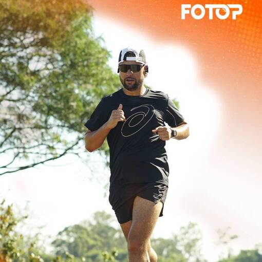 Event cover TREINO PISTA PARQUE DO CARMO 25-03-2026