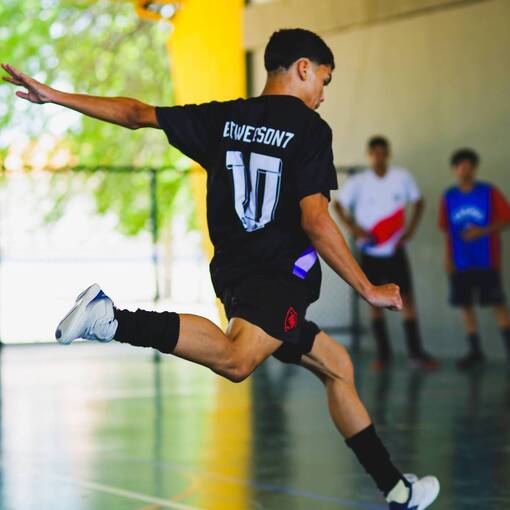 Event cover Interclasse CETEPI 