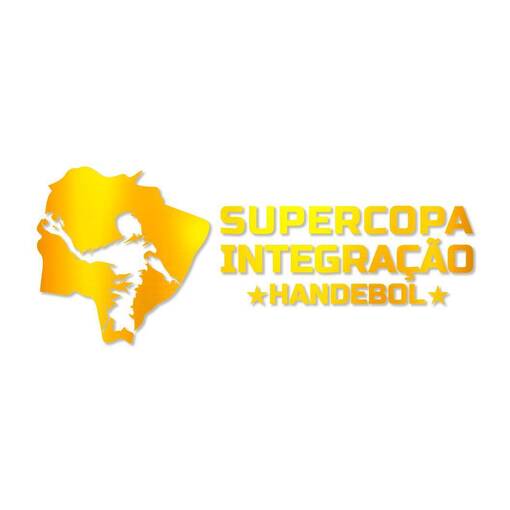 Copertura dell'evento Supercopa Integra��o de Handebol