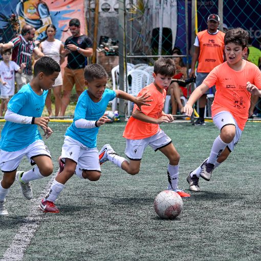 Event cover Copa Golzinho