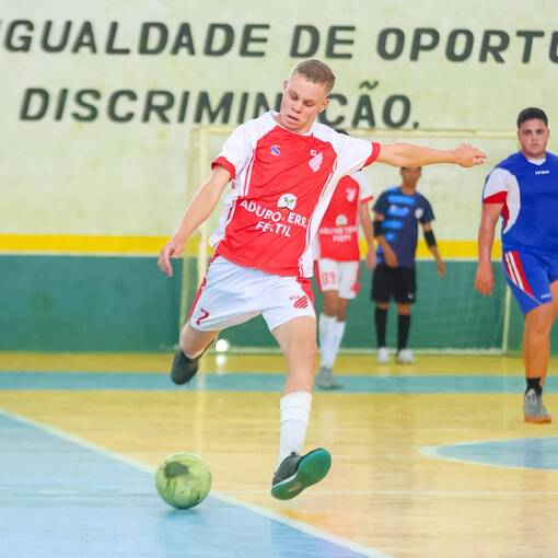 Event cover JOGOS EREMFE - 25/03