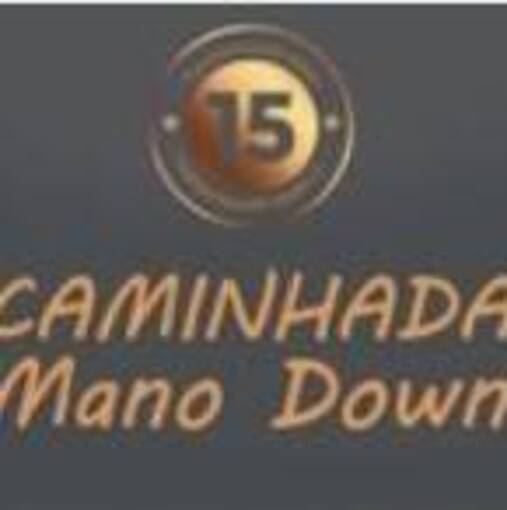 Copertura dell'evento CAMINHDA MANO DOWN - 2026 