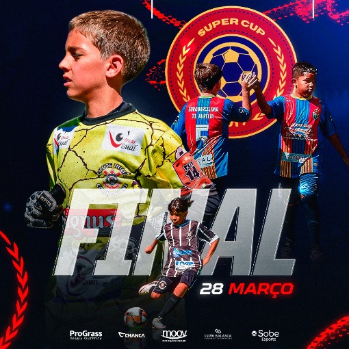 Event cover SUPER CUP 