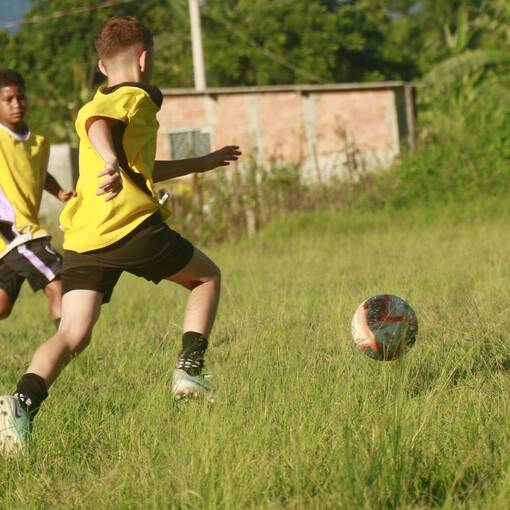 Event cover Treino 24-05