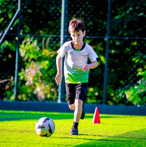 Event cover TREINO NOTURNO DO ALPHAVILLE 24/03/2026