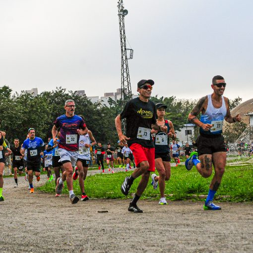 Couverture de l'�v�nement MOVING RUN
