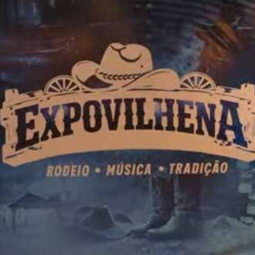 Event cover 21/05 - EXPO VILHENA: SIMONE MENDES