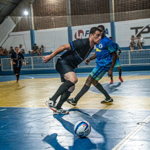 Capa do evento SUPER COPA DE FUTEBOL CHAVE A