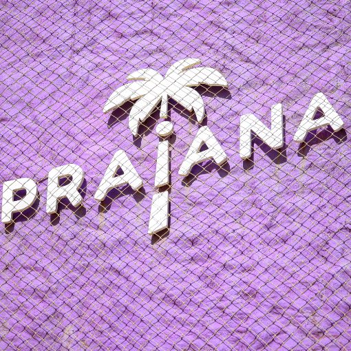 Capa do evento Treino Praiana 