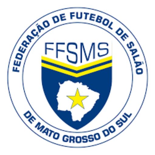 Copertura dell'evento Estadual de Futsal - FFMS