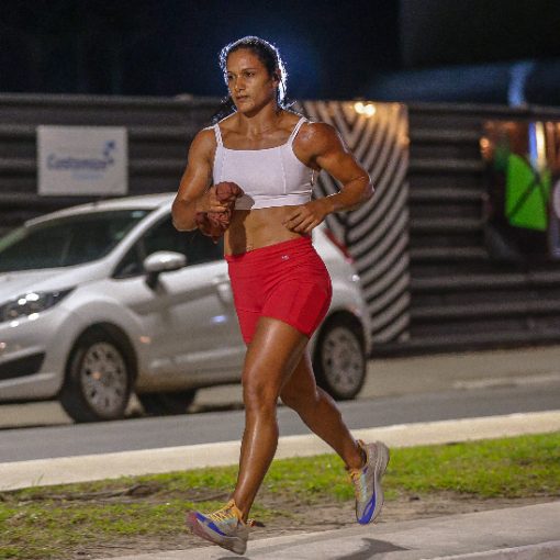 Capa do evento Treino FOTOP na Avenida Ceci Cunha Noite de Quarta - Arapiraca/AL