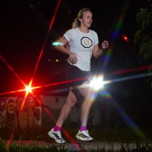 Event cover PARQUE MUNICIPAL NOITE - QUINTA 26/03