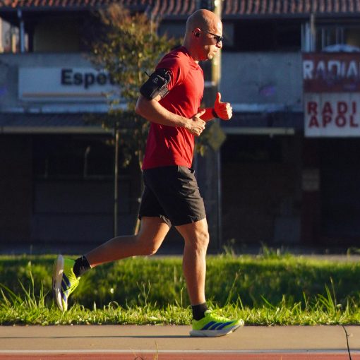 Event cover AV. JO�O PINHEIRO/PQ. MUNICIPAL - DOMINGO 29 MAR�O