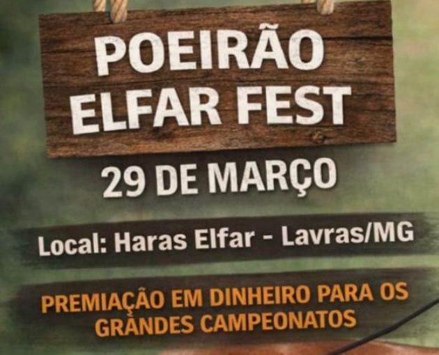 Event cover Poeir�o Elfar Fest