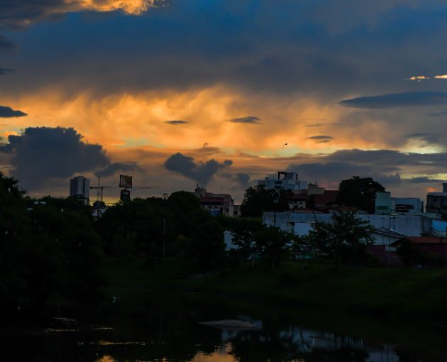 Capa do evento Pq Dom Quixote - quarta feira - noite - Sorocaba 