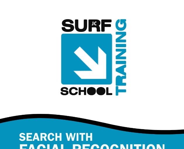 Event cover Surf Training - STAFF 