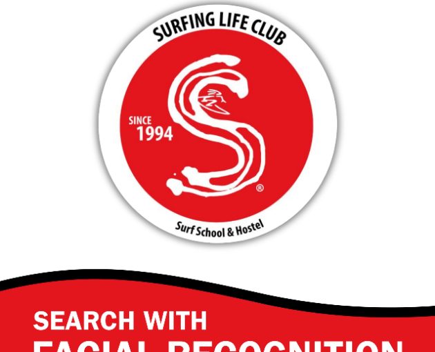 Event cover Surfing Life - STAFF 