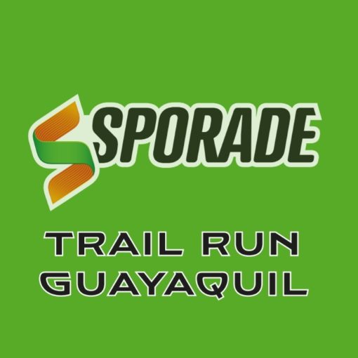 Event cover SPORADE TRAIL RUN GUAYAQUIL