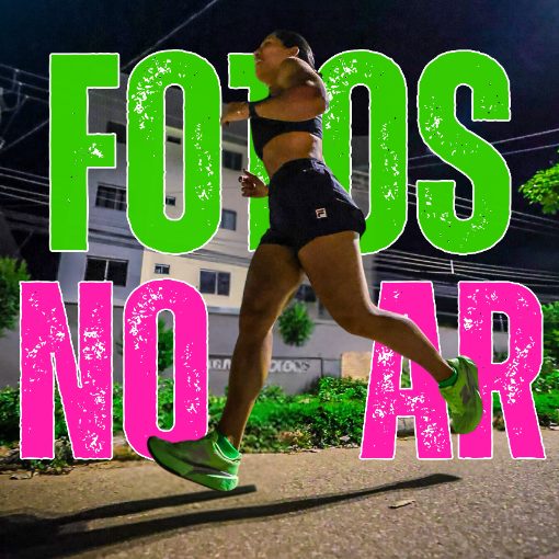 Portada del evento Treino 26-03 Av. Minas Gerais 