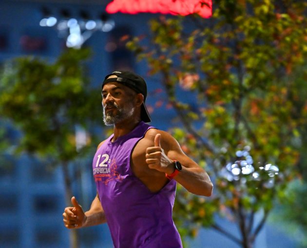 Portada del evento Treino Cecap - noite - @jonathanfottos