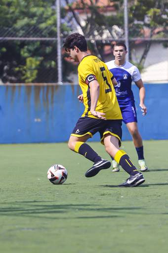 Event cover NDU Futebol - 2 partidas