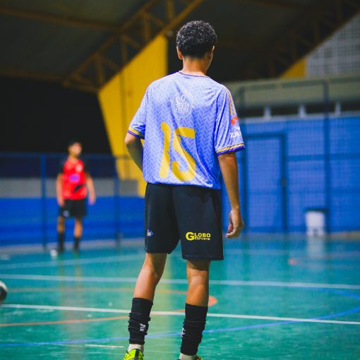 Event cover Amistoso CETEPI 25.03