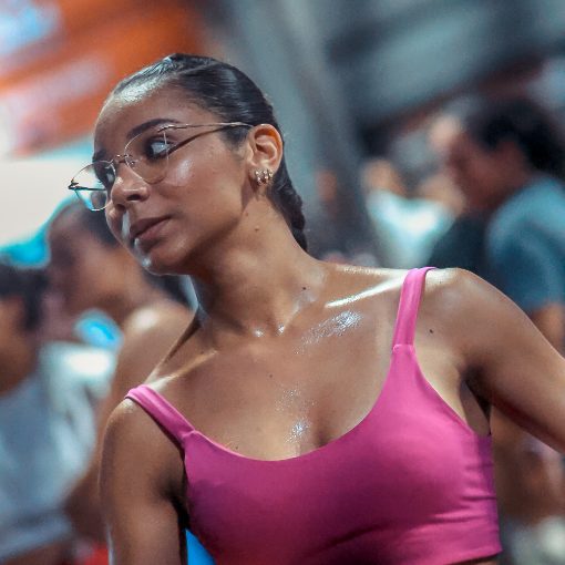 Event cover 6 CIDADE EM MOVIMENTO 