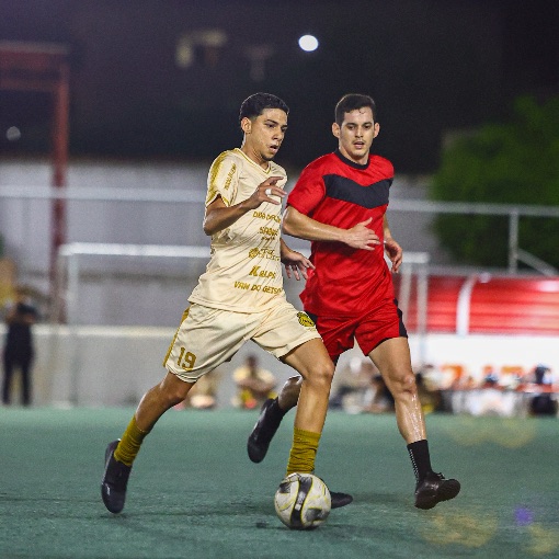 Event cover AMISTOSO - S�O JOSE X REAL MADRID - VERTENTES