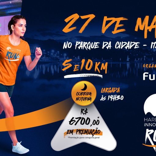 Event cover Hardtech Innovation Run 2026 - Itajub�