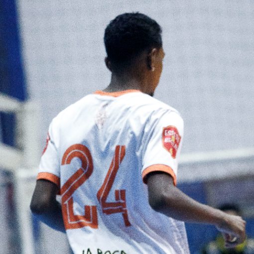 Capa do evento DIRETORIA X ITIRAPINA - TIME DA DD