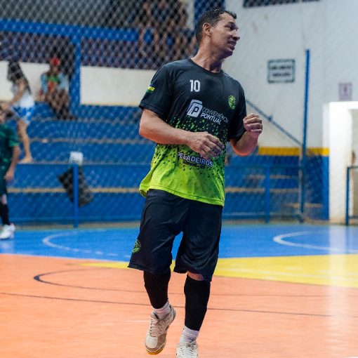 Event cover 1� CAMPEONATO MUNICIPAL DE FUTSAL - 25/03 - GDM/CIDO X PELADEIROS MATUPA