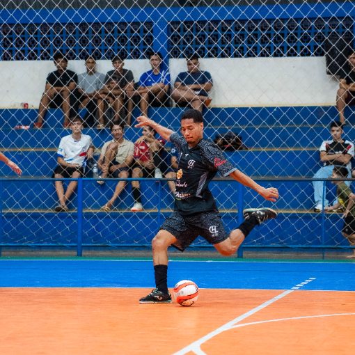 Event cover 1� CAMPEONATO MUNICIPAL DE FUTSAL - 25/03 - JL CONTRUCAOES X MAGNUS FUTSAL