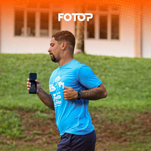 Event cover TREINEI E POSTEI NA UFLA - MANH� DE QUINTA 26/03/26