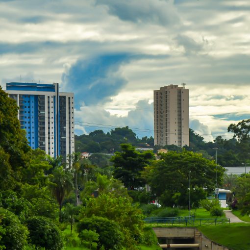 Capa do evento Pq Dom Quixote - quinta feira - Sorocaba 