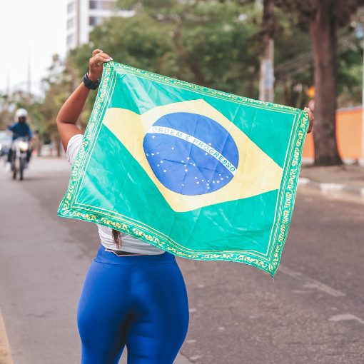 Event cover AVENIDA PORTUGAL - CARUARU - 26 DE MAR�O