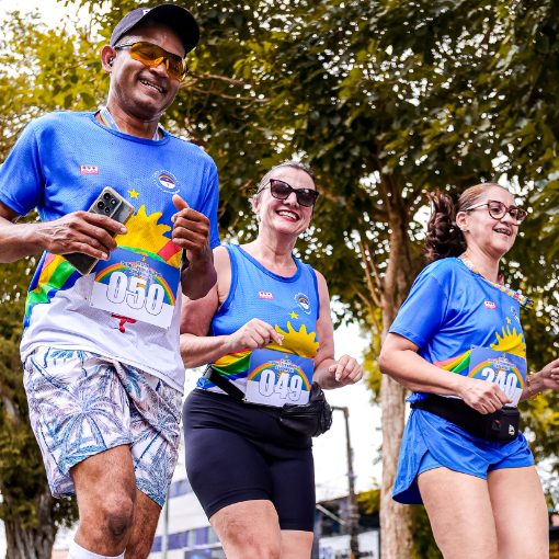 Event cover Trein�o da equipe corre pernambuco Trein�o do trabalhador 