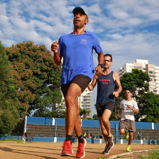 Event cover TREINO NA PISTA CTI