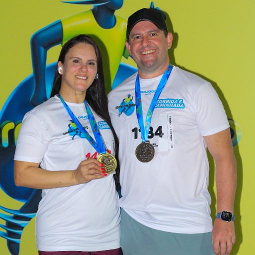 Event cover CORRE NO BAIRRO - BARRA DA TIJUCA