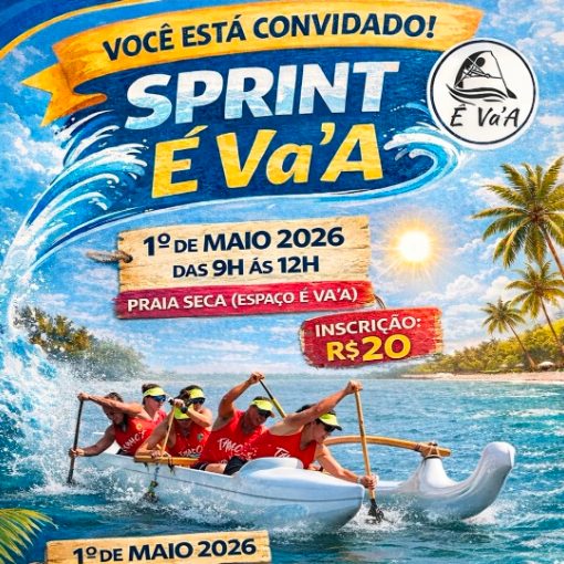 Event cover Sprint � Va`A
