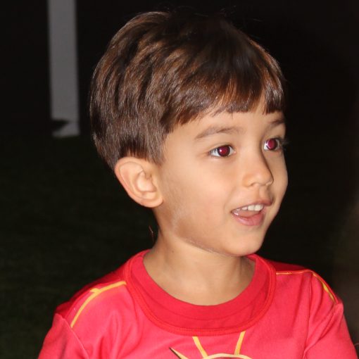 Copertura dell'evento NOSSO MAN� -26/03/2026    