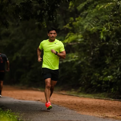 Capa do evento TREINO PARQUE MAE BONIFACIA-- 26/03 -- @FOTOS_PORHIGOR