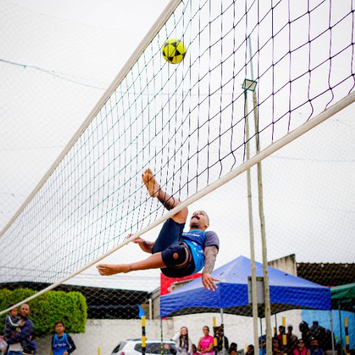 Event cover TORNEIO OPEN DE FUTEV�LEI RAYKA LOPES 