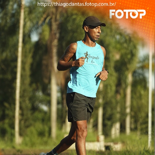 Event cover TREINO PISTA PARQUE DO CARMO 26-03-2026