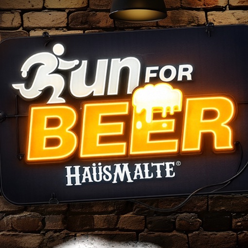 Event cover CORRIDA HAUSMALTE - RUN FOR BEER