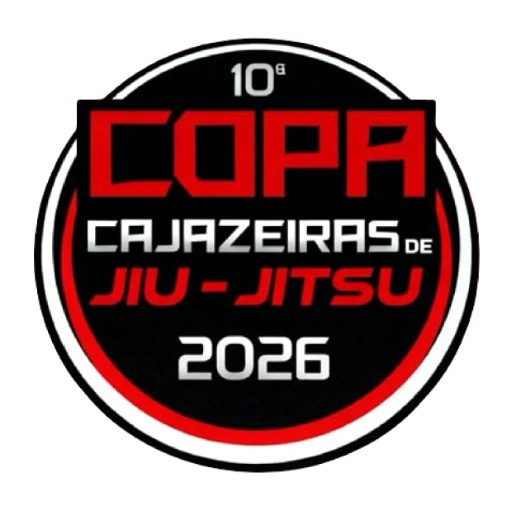 Event cover 10� Copa de Jiu-J�tsu - Cajazeiras