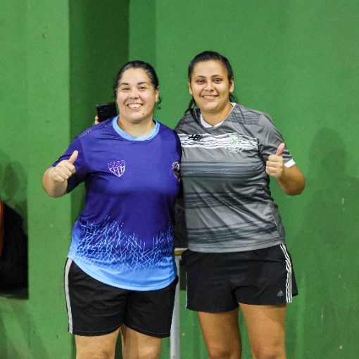 Event cover AMISTOSO FUTSAO - AQUIDAUNA MS 