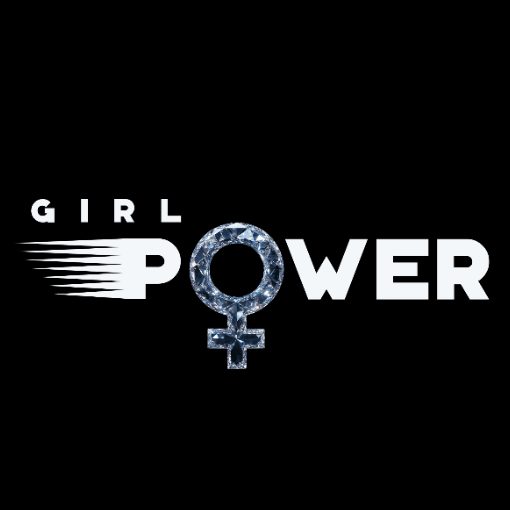 Event cover Girl Power - Rio de Janeiro 12/04/2026