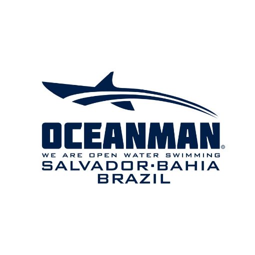 Capa do evento Oceanman Brazil