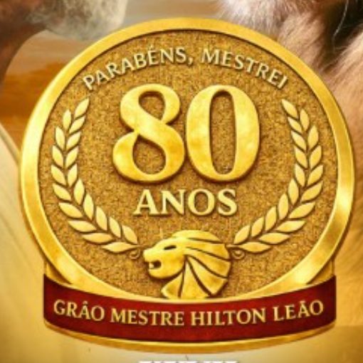 Event cover XXVII COPA LE�O DOURADO DE JIU-JITSU  - 80 ANOS