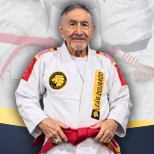 Copertura dell'evento SEMIN�RIO T�CNICO DE JIU-JITSU TRADICIONAL